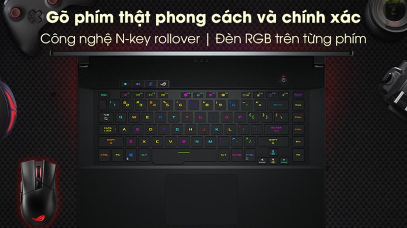 Mua laptop chơi game giá tốt, tham khảo ngay 4 mẫu máy tính Gaming tốt nhất, được thiết kế chuẩn hóa và dành riêng cho gamer Mua laptop chơi game giá tốt, tham khảo ngay 4 mẫu máy tính Gaming tốt nhất, được thiết kế chuẩn hóa và dành riêng cho gamer