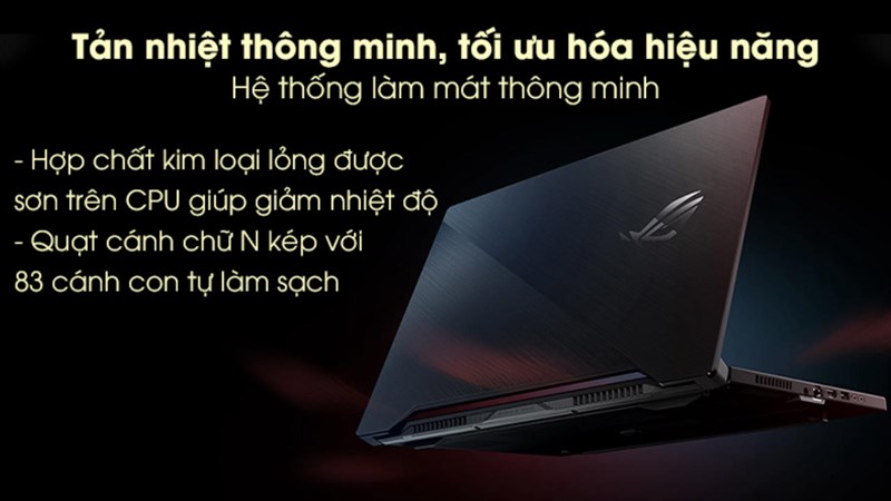 Mua laptop chơi game giá tốt, tham khảo ngay 4 mẫu máy tính Gaming tốt nhất, được thiết kế chuẩn hóa và dành riêng cho gamer Mua laptop chơi game giá tốt, tham khảo ngay 4 mẫu máy tính Gaming tốt nhất, được thiết kế chuẩn hóa và dành riêng cho gamer