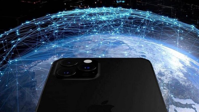 Tính năng liên lạc vệ tinh của iPhone sẽ chỉ dùng trong lúc khẩn cấp Tính năng liên lạc vệ tinh của iPhone sẽ chỉ dùng trong lúc khẩn cấp