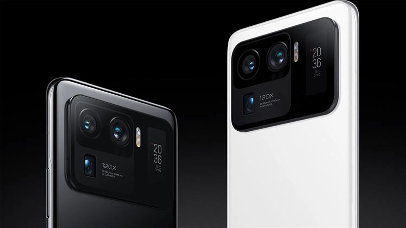 Mi 12 series lộ toàn bộ cấu hình: Snapdragon 898, màn hình 120 Hz... Mi 12 series lộ toàn bộ cấu hình: Snapdragon 898, màn hình 120 Hz...