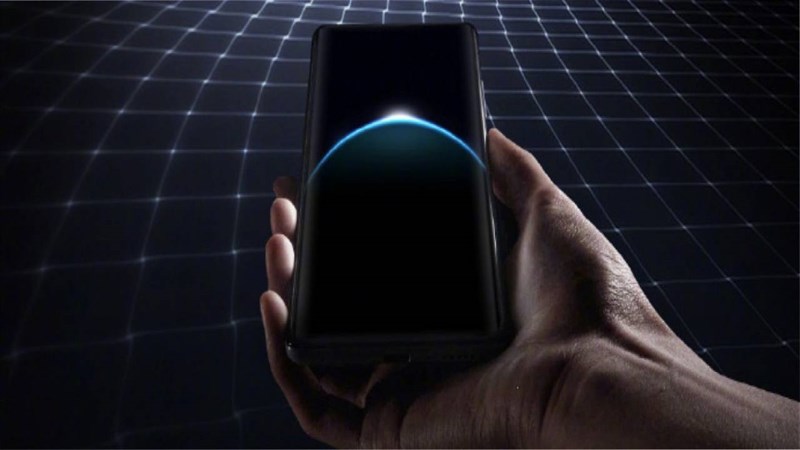 MI MIX 4 lộ ảnh teaser: Ra mắt ngày 10/8, camera dưới màn hình... MI MIX 4 lộ ảnh teaser: Ra mắt ngày 10/8, camera dưới màn hình...