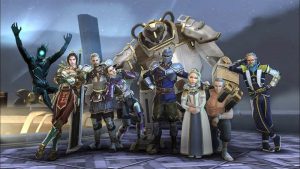 TOP 9 game offline hay nhất trên điện thoại