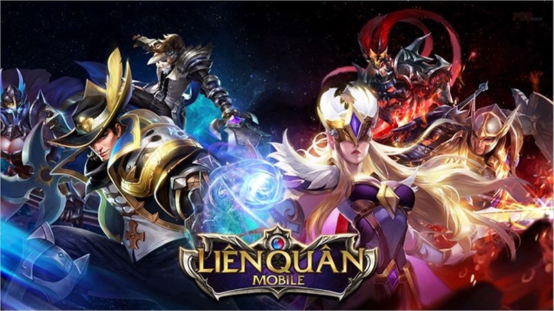 TOP 7 điện thoại cấu hình mạnh giá rẻ, sẵn sàng chơi tốt phiên bản Liên Quân Mobile 4.0 được nâng cấp đồ hoạ sắp ra mắt TOP 7 điện thoại cấu hình mạnh giá rẻ, sẵn sàng chơi tốt phiên bản Liên Quân Mobile 4.0 được nâng cấp đồ hoạ sắp ra mắt