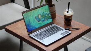 TOP 4 laptop có thiết kế mỏng nhẹ, hiệu năng cao dành cho người làm sáng tạo, được nhiều sự yêu thích tại
