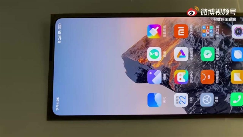 Nửa cuối năm nay mới là thời điểm bùng nổ của công nghệ camera dưới màn hình Nửa cuối năm nay mới là thời điểm bùng nổ của công nghệ camera dưới màn hình