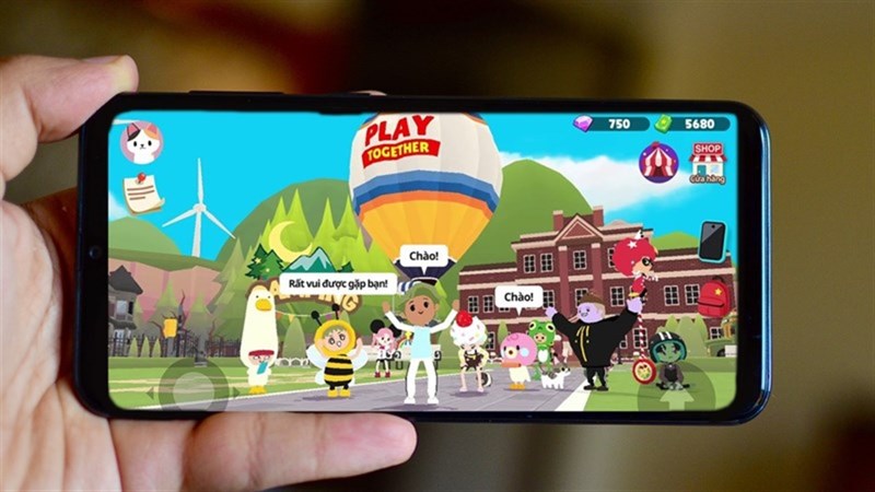 5 tựa game online mùa dịch chơi cùng bạn bè vui nhất 2021 5 tựa game online mùa dịch chơi cùng bạn bè vui nhất 2021
