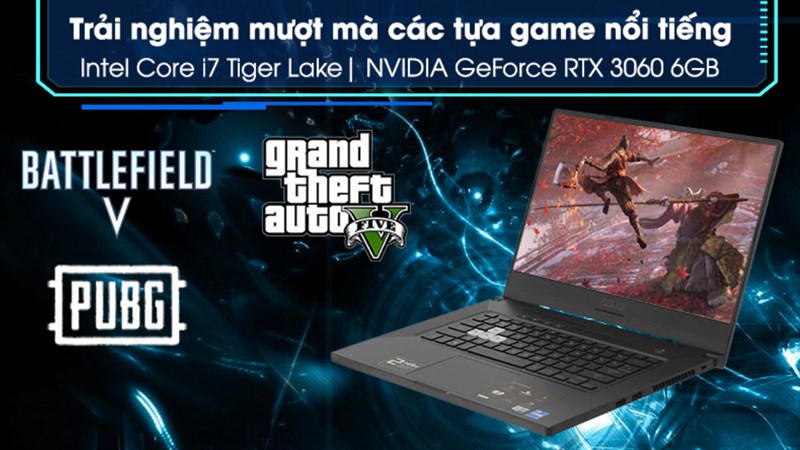 Mua laptop chơi game giá tốt, tham khảo ngay 4 mẫu máy tính Gaming tốt nhất, được thiết kế chuẩn hóa và dành riêng cho gamer Mua laptop chơi game giá tốt, tham khảo ngay 4 mẫu máy tính Gaming tốt nhất, được thiết kế chuẩn hóa và dành riêng cho gamer