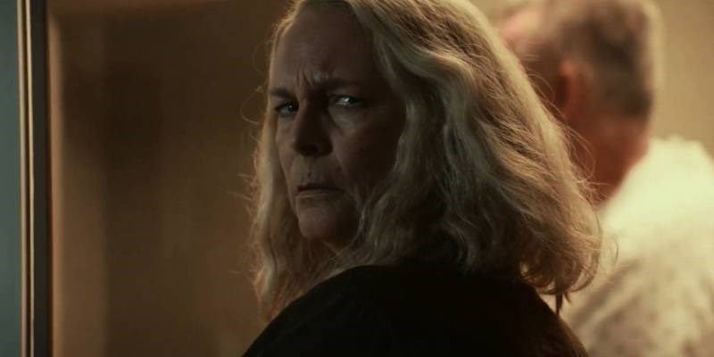 Nhân vật Laurie Strode Nhân vật Laurie Strode