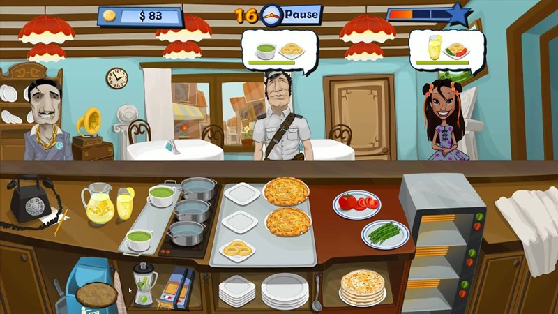 Gắn kết tình cảm cùng top 5 game mobile hay nhất dành cho những cặp đôi đang yêu nhau, yêu xa Gắn kết tình cảm cùng top 5 game mobile hay nhất dành cho những cặp đôi đang yêu nhau, yêu xa
