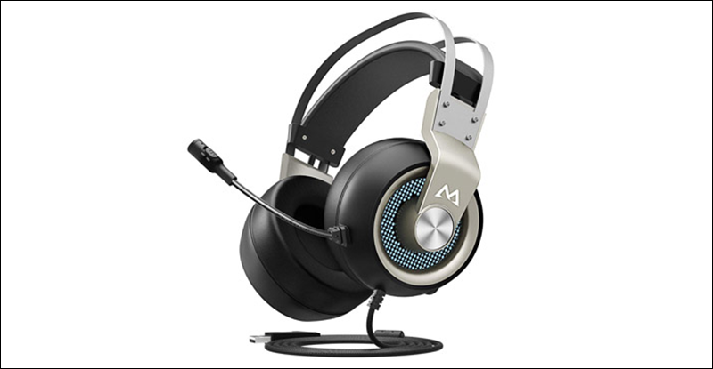 Headset Gaming MPOW EG3 (Series II)