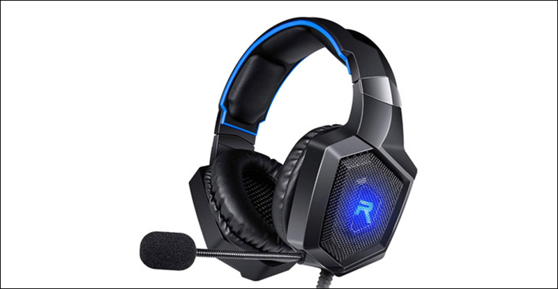 Headset Runmus K3 Stereo