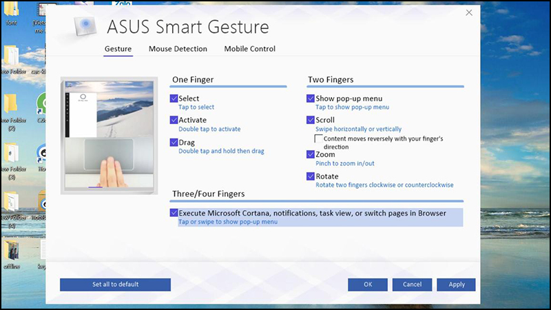 help-asus-smart-gesture-khong-hoat-dong-1-800x450-2 Giao diện chính của ASUS Smart Gesture