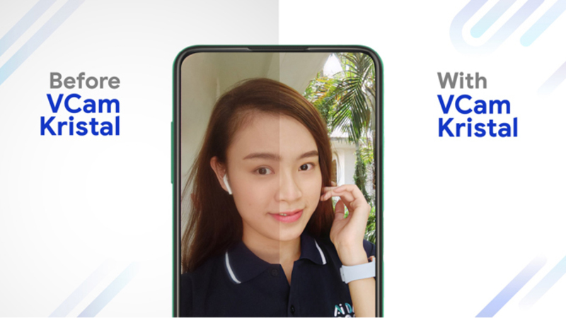 Camera selfie ẩn dưới màn hình có là xu thế trong năm 2021 khi các ‘ông lớn’ đã và sẽ áp dụng vào các smartphone của mình? Camera selfie ẩn dưới màn hình có là xu thế trong năm 2021 khi các ‘ông lớn’ đã và sẽ áp dụng vào các smartphone của mình?