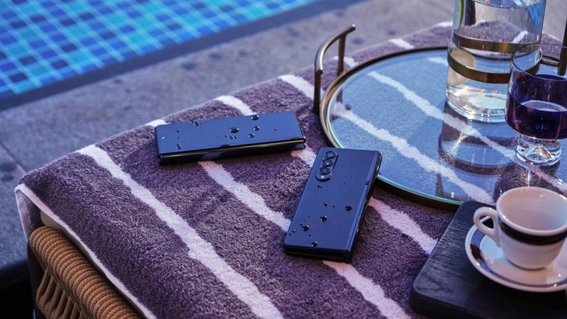 10 điều mà bạn không nên bỏ lỡ ở Galaxy Z Fold3 và Z Flip3, kiểu này phải gom lúa sắm ngay và luôn khi có hàng ở Việt Nam 10 điều mà bạn không nên bỏ lỡ ở Galaxy Z Fold3 và Z Flip3, kiểu này phải gom lúa sắm ngay và luôn khi có hàng ở Việt Nam