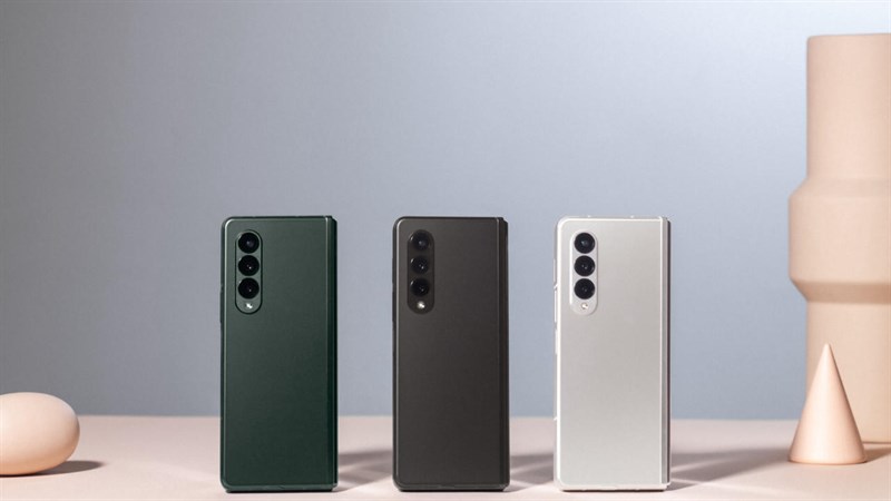 10 điều mà bạn không nên bỏ lỡ ở Galaxy Z Fold3 và Z Flip3, kiểu này phải gom lúa sắm ngay và luôn khi có hàng ở Việt Nam 10 điều mà bạn không nên bỏ lỡ ở Galaxy Z Fold3 và Z Flip3, kiểu này phải gom lúa sắm ngay và luôn khi có hàng ở Việt Nam