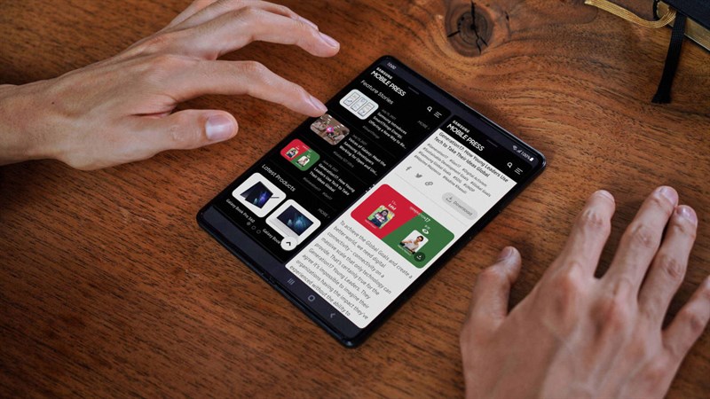 Tóm tắt sự kiện Samsung Galaxy Unpacked Z Series 2021 Tóm tắt sự kiện Samsung Galaxy Unpacked Z Series 2021