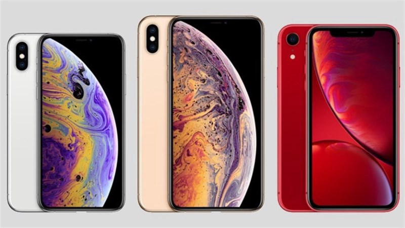 Tóm tắt lịch sử iPhone của Apple từ năm Tóm tắt lịch sử iPhone của Apple từ năm