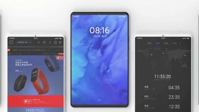 Mi Pad 5 sắp ra mắt với chip khủng lại còn hỗ trợ Smart Pen và bàn phím ‘xịn sò’ đã đủ làm cho các fan của Xiaomi xôn xao? Mi Pad 5 sắp ra mắt với chip khủng lại còn hỗ trợ Smart Pen và bàn phím ‘xịn sò’ đã đủ làm cho các fan của Xiaomi xôn xao?