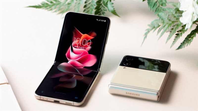 Tóm tắt sự kiện Samsung Galaxy Unpacked Z Series 2021 Tóm tắt sự kiện Samsung Galaxy Unpacked Z Series 2021