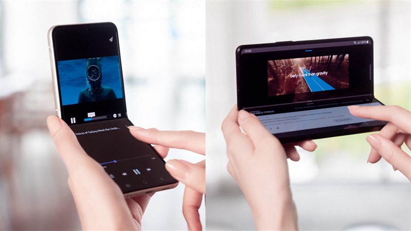 10 điều mà bạn không nên bỏ lỡ ở Galaxy Z Fold3 và Z Flip3, kiểu này phải gom lúa sắm ngay và luôn khi có hàng ở Việt Nam 10 điều mà bạn không nên bỏ lỡ ở Galaxy Z Fold3 và Z Flip3, kiểu này phải gom lúa sắm ngay và luôn khi có hàng ở Việt Nam