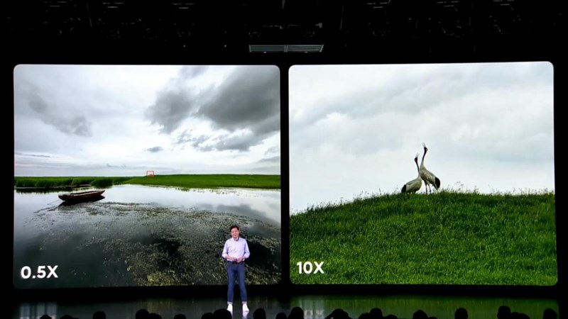 Vừa mới ra mắt Xiaomi MI MIX 4 đã hút hồn MiFans bởi màn hình vô khuyết, cụm camera hầm hố, hiệu năng mới là điểm đáng nói tới Vừa mới ra mắt Xiaomi MI MIX 4 đã hút hồn MiFans bởi màn hình vô khuyết, cụm camera hầm hố, hiệu năng mới là điểm đáng nói tới