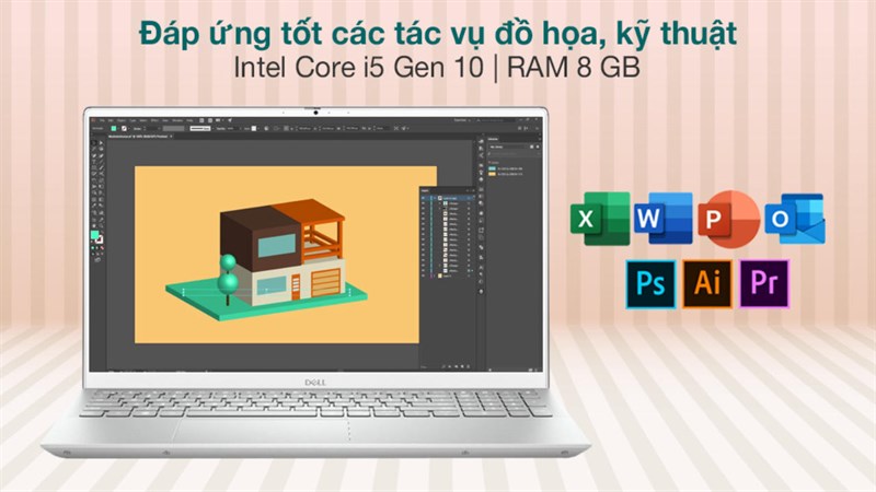 TOP 4 laptop có thiết kế mỏng nhẹ, hiệu năng cao dành cho người làm sáng tạo, được nhiều sự yêu thích tại TOP 4 laptop có thiết kế mỏng nhẹ, hiệu năng cao dành cho người làm sáng tạo, được nhiều sự yêu thích tại