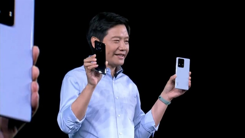 Vừa mới ra mắt Xiaomi MI MIX 4 đã hút hồn MiFans bởi màn hình vô khuyết, cụm camera hầm hố, hiệu năng mới là điểm đáng nói tới Vừa mới ra mắt Xiaomi MI MIX 4 đã hút hồn MiFans bởi màn hình vô khuyết, cụm camera hầm hố, hiệu năng mới là điểm đáng nói tới