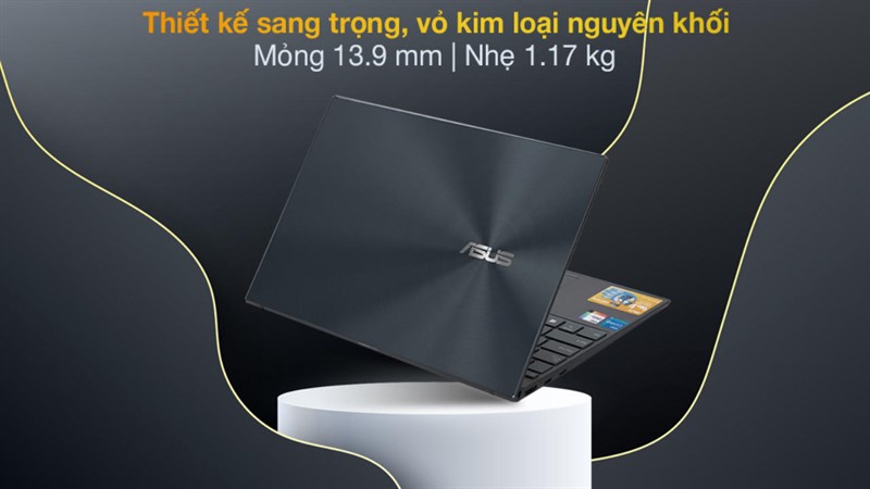 TOP 4 laptop có thiết kế mỏng nhẹ, hiệu năng cao dành cho người làm sáng tạo, được nhiều sự yêu thích tại TOP 4 laptop có thiết kế mỏng nhẹ, hiệu năng cao dành cho người làm sáng tạo, được nhiều sự yêu thích tại