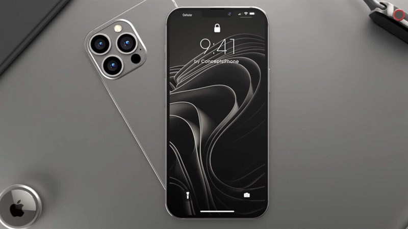 iPhone 13 iPhone 13