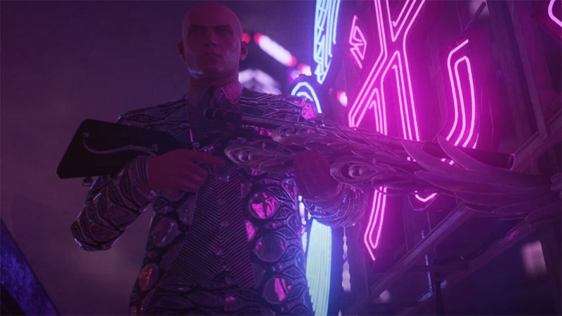 Hitman Hitman