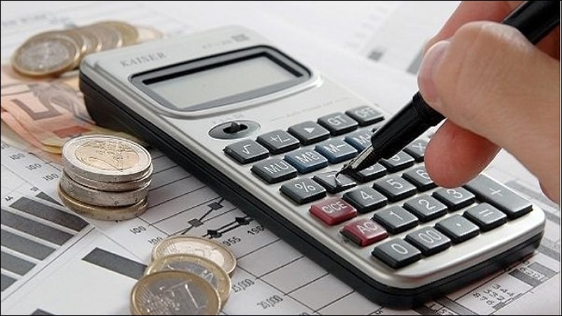 Các công ty tài chính sẽ thu phí thanh lý hợp đồng khác nhau