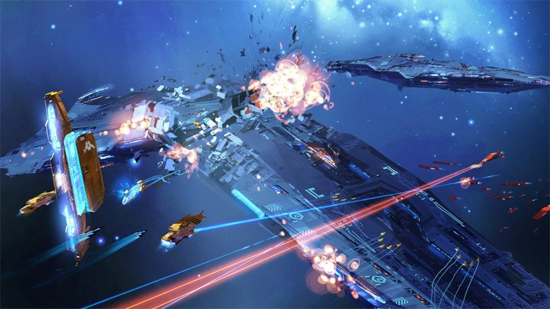 Homeworld Homeworld