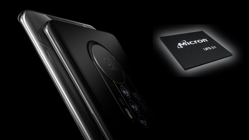 Honor Magic 3 sẽ là dòng điện thoại đầu tiên được trang bị bộ nhớ UFS 3.1 Honor Magic 3 sẽ là dòng điện thoại đầu tiên được trang bị bộ nhớ UFS 3.1