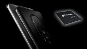 Honor Magic 3 sẽ là dòng điện thoại đầu tiên được trang bị bộ nhớ UFS 3.1