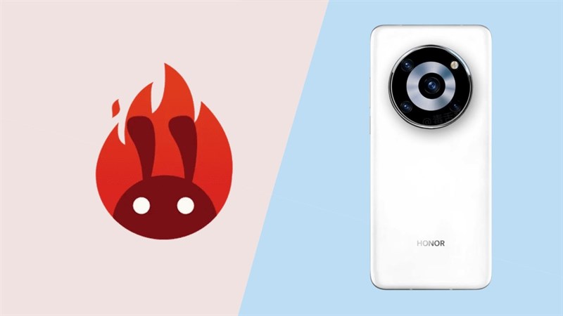 Honor Magic3 xuất hiện trên AnTuTu Honor Magic3 xuất hiện trên AnTuTu