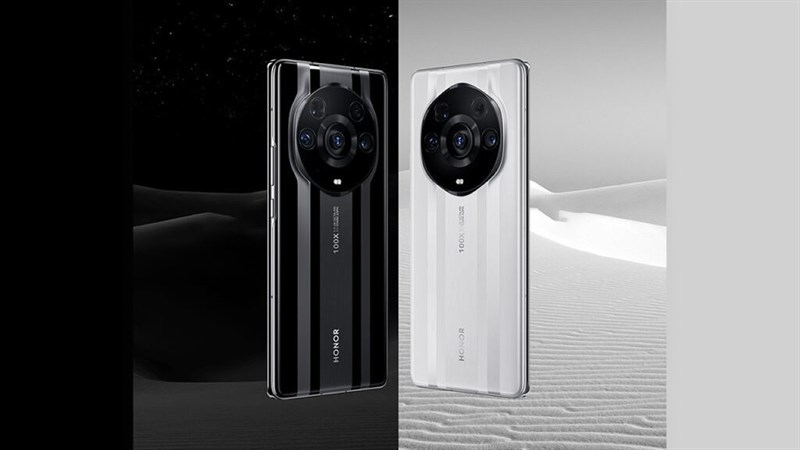 Honor Magic3 Pro+ Honor Magic3 Pro+
