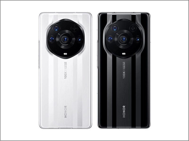 Honor Magic3 Pro+ Honor Magic3 Pro+
