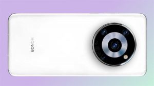 Honor Magic 3