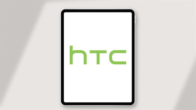 Máy tính bảng HTC A100 xuất hiện trên Google Play Console Máy tính bảng HTC A100 xuất hiện trên Google Play Console
