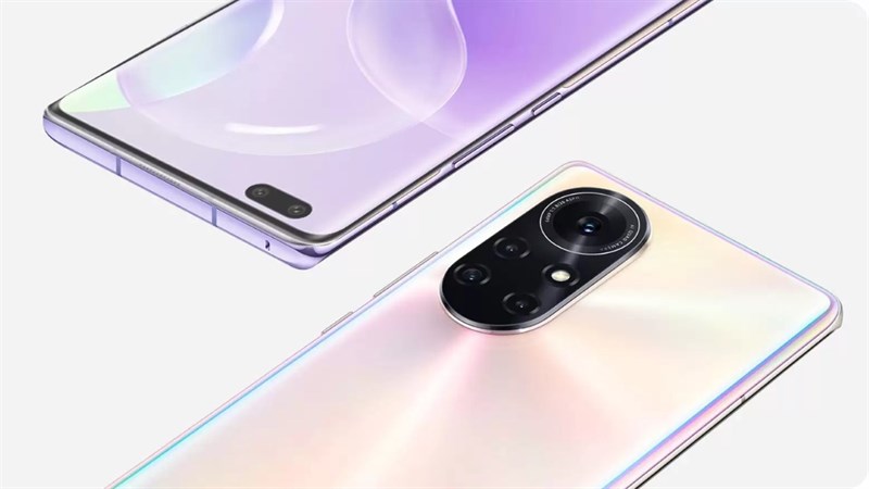 Huawei Nova 9 series có thể sẽ ra mắt vào giữa tháng 9 Huawei Nova 9 series có thể sẽ ra mắt vào giữa tháng 9