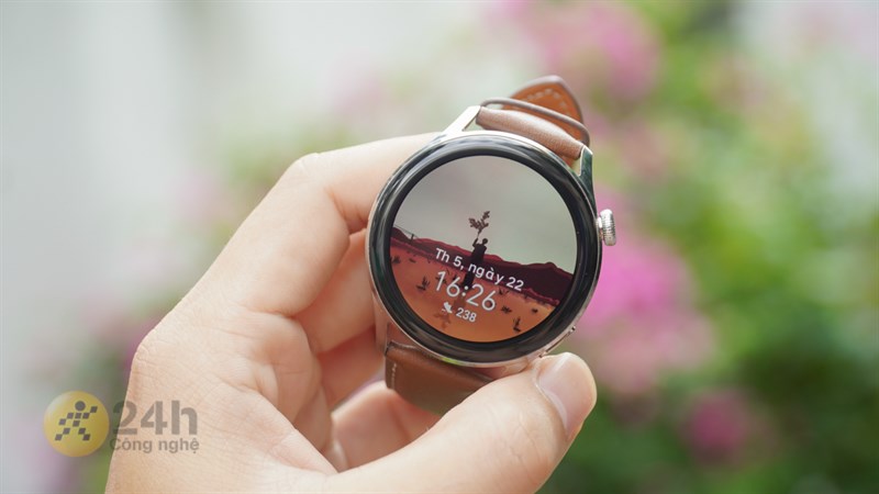 Huawei Watch Face là app giúp bạn có thể thay hơn 1000 giao diện khác nhau cho thiết bị của bạn Huawei Watch Face là app giúp bạn có thể thay hơn 1000 giao diện khác nhau cho thiết bị của bạn