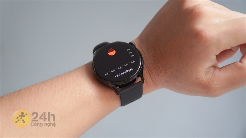 Huawei Watch 3 LTE được tích hợp nhiều tính năng sức khỏe độc quyền Huawei Watch 3 LTE được tích hợp nhiều tính năng sức khỏe độc quyền