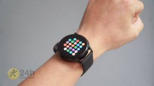 Huawei Watch 3 LTE