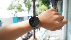 Huawei Watch GT2 Pro
