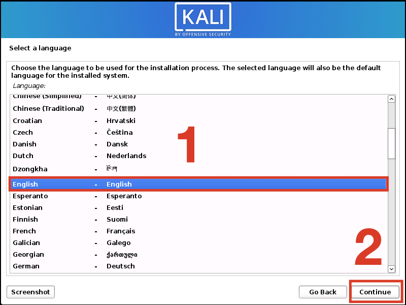 huong-dan-cach-cai-kali-linux-tren-may-tinh-chi-tiet-de-1-005-800x600-1 Lựa chọn ngôn ngữ thích hợp