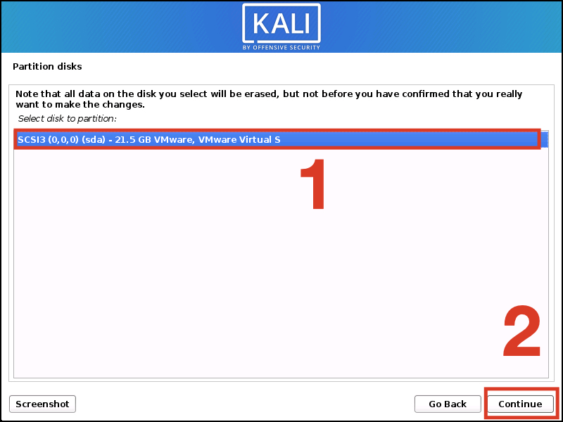huong-dan-cach-cai-kali-linux-tren-may-tinh-chi-tiet-de-1-015-800x600-1 Chọn ổ cứng đã được phân vùng
