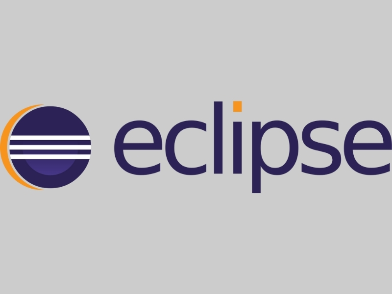 Phần mềm Eclipse