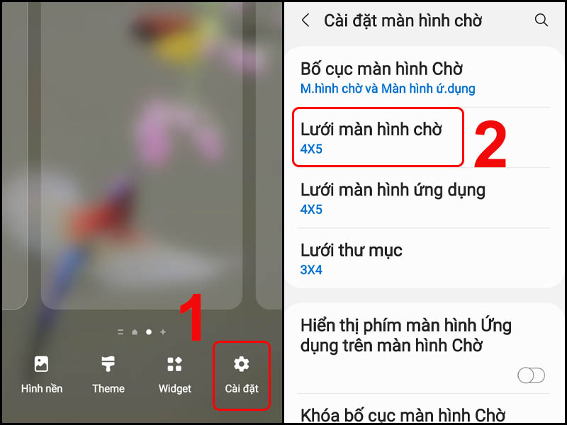 huong-dan-cach-thu-nho-bieu-tuong-ung-dung-tren-dien-thoai-1-800x600-2 Chọn Cài đặt lưới màn hình từ phần Cài đặt