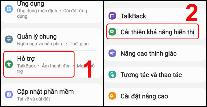 huong-dan-cach-thu-nho-bieu-tuong-ung-dung-tren-dien-thoai-5-800x414-1 Tìm đến tính năng Cải thiện khả năng hiển thị