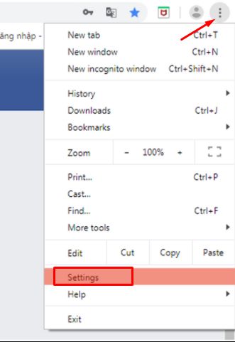 Hướng dẫn cách xem mật khẩu đã lưu trên Chrome, FireFox, trình duyệt web 1